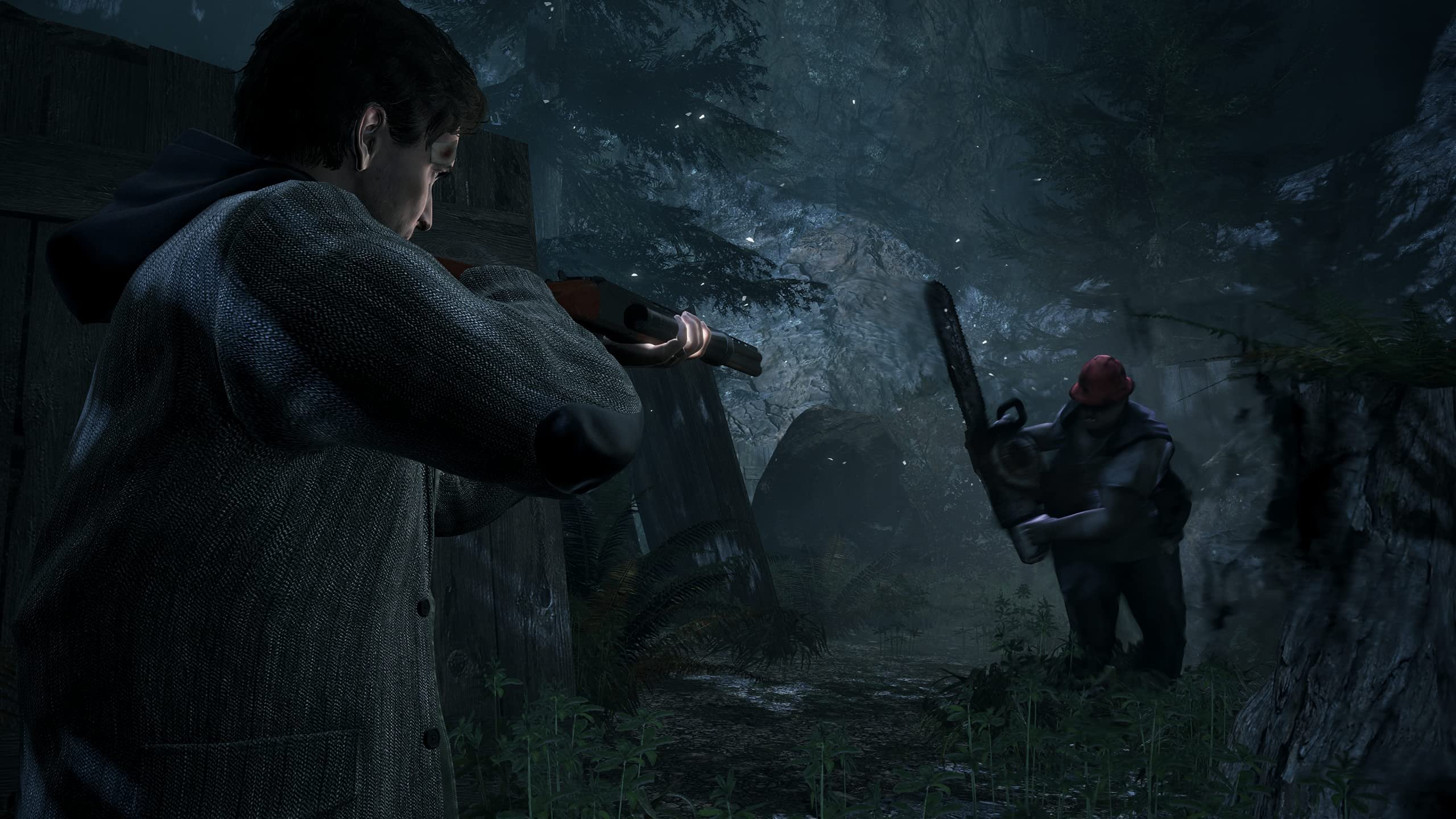 Alan Wake Remastered - Imagen 30